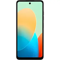 Смартфон Tecno Spark 20C [BG7n] 4/128Gb Gravity Black [4894947011740] [121500] - мініатюра 2