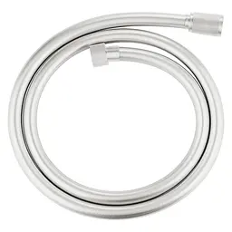 Душовий шланг 1250 мм Grohe Silverflex 28362DC1, Хром матовый
