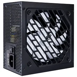 Блок живлення 1stPlayer 650W (FK-650-BK-EU) - мініатюра 6