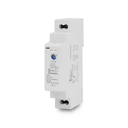 Блок живлення Full Energy BGP-151UDIN 15 В/1 А для кріплення на DIN рейку