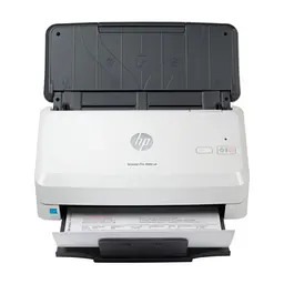 Сканер HP Scan Jet Pro 3000 S4 (6FW07A)