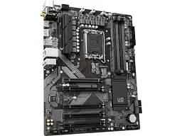 Материнська плата Gigabyte B760 DS3H AX DDR4 - мініатюра 3