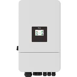 Система зберігання енергії Deye SUN-12K-SG05LP3-EU-SM2 12kW + 4 АКБ SE-G5.1 Pro-B 20.4kWh (51.2V/100Ah/5120Wh) [159596] - мініатюра 2