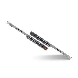 Планшет Lenovo Tab Plus 8/256 WiFi Luna Grey + Case (ZADX0145UA) - мініатюра 12