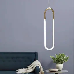 Світильник підвісний Kloodi DECO PE-AL0559 - мініатюра 4