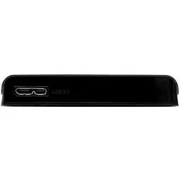 Зовнішній жорсткий диск 2.5" 1TB Verbatim (53023) - мініатюра 3