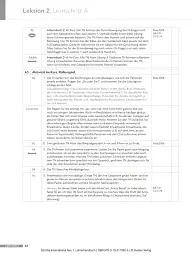Schritte international Neu 1. Lehrerhandbuch - Сусанна Календер - мініатюра 6