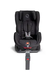 Дитяче автокрісло Avionaut Glider Comfy Iso-Fix Black, чорний (AV-340.S-CO.01) - мініатюра 2