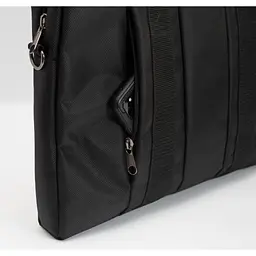 Сумка для ноутбука Vinga 16" NB126 black (NB126BK) - мініатюра 6