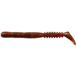 Силікон Reins Rockvibe Shad 3" U003 UV Sculpin (15 шт/уп)