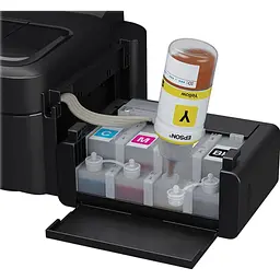 Принтер Epson L132 (C11CE58403) [93073] - мініатюра 5
