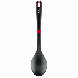 Ложка кухарська Tefal Ingenio+ червоно-чорний (K1980334) - мініатюра 9