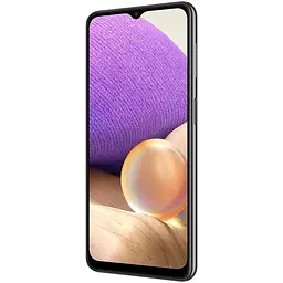 Смартфон Samsung Galaxy A32 A325F 128Gb SM-A325FZKGSEK Grade C Seller Refurbished Black - мініатюра 2