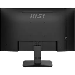 Монiтор MSI 24.5" IPS Black 120Hz (PRO MP252 E2)