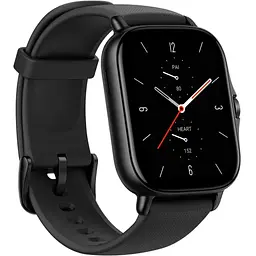 Smart Watch Amazfit GTS 2 Space Black (New Version) UA - мініатюра 2