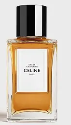 Celine Eau de Californie (унісекс) 200ml парфумована вода