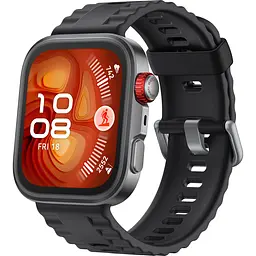 Смарт-годинник Huawei Watch Fit 4 Pro Black [55020EYK] [153412]