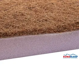 Топпер EuroSleep Cocos 150х200 - мініатюра 8