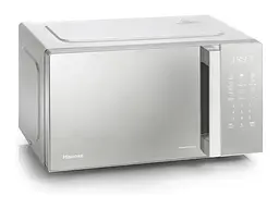 Мікрохвильова піч Hisense H20MOMSS4H - мініатюра 4