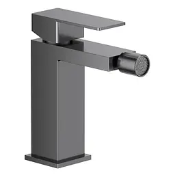 Змішувач для біде Volle Pardo pistola gris 1548.020106 Графіт
