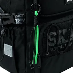 Рюкзак для початкової школи Kite Education 1022 Skater Чорний (K26-1022M-2) - мініатюра 21