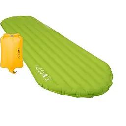 Килимок надувний Exped Ultra 3R LW Mummy (1054-018.1035) - мініатюра 5