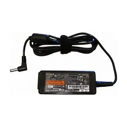 Блок живлення до ноутбуку Sony 30W 10.5V 2.9A разъем 4.8/1.7 (VGP-AC10V5)