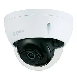 IP-камера Dahua DH-IPC-HDBW1431EP-S4 (2.8 мм) - мініатюра 2