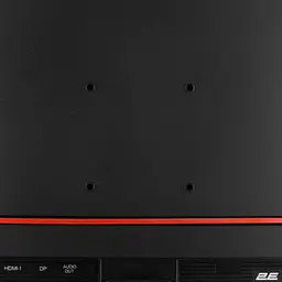 Монітор 27" 2E R2723BV Curved FHD VA 165Hz (2E-R2723BV-01.UA) - мініатюра 8