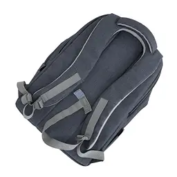 Рюкзак для ноутбука RivaCase 17.3" 7567 Prater, anti-theft (7567DarkGrey) - мініатюра 9