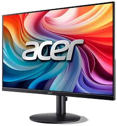 Монiтор 23.8" SA243YG0bi (UM.QS3EE.005) Black Acer teh0027409 - мініатюра 3