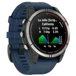 Garmin Quatix 7 Pro