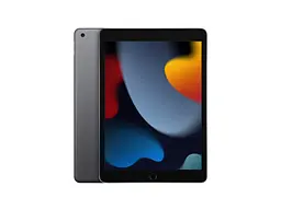 Планшет Apple IPad 10.2 (9 Gen) 256GB Wi-Fi Space Gray 2021 (MK2N3)