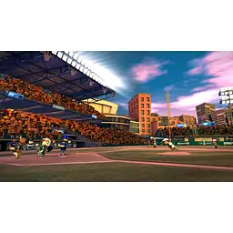 Ключ активації Microsoft Super Mega BaseBall: Extra Innings для Xbox One/Series - мініатюра 4