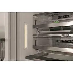 Холодильник Whirlpool WHC20 T593 з морозильною камерою - мініатюра 4