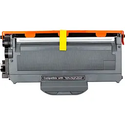 Картридж PowerPlant BROTHER TN360 TN2120