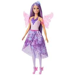 Лялька Barbie Фантастичний світ Магія образів (JCP74) - мініатюра 4