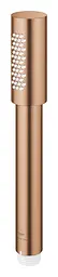 Ручний душ 1 режим струменя Grohe Rainshower Aqua Stick 26866DL0, Теплый закат - мініатюра 3