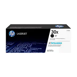 Картридж HP LJ 30X Black (CF230X)