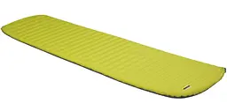 Килимок самонадувний High Peak Oregon XL 5 cm Citronelle (41126)