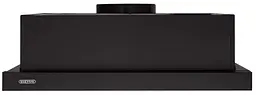 Витяжка Eleyus BREEZE 700 50 BL (6785732) - мініатюра 4