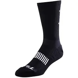 Шкарпетки TLD Signature Perf-ce Sock Black S/M Troy Lee Designs (1106-853917002)