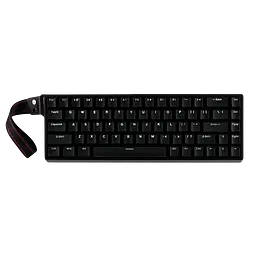Клавіатура Aula WIN68 RGB Black (WIN68 HE BLACK) - мініатюра 3