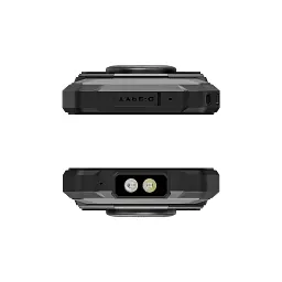 Смартфон Fossibot F110L 4/128Gb Orange Global version - мініатюра 7