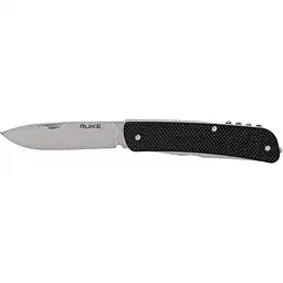 Багатофункціональний ніж Ruike Criterion L32, (8.5 см) 12C27 / G10 чорний, 13 інстр. - мініатюра 4