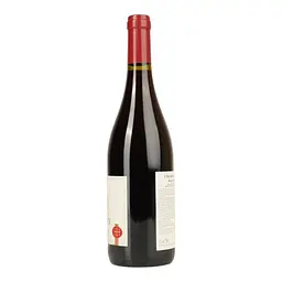 Вино Chevalier de France Rouge Moelleux, червоне, напівсолодке, 0,75 л - мініатюра 3