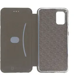 Чохол-книжка BeCover Exclusive для Samsung Galaxy M31s SM-M317 Camouflage (705266) - мініатюра 2