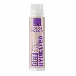 Бальзам для губ Avon «Соковитий колір», Coconut/Кокос (158511289) - мініатюра 1