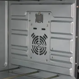 Електропіч PRIME Technics PEO 6080 G - мініатюра 7
