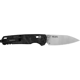 Ніж Kershaw Bel Air CF Black - мініатюра 2